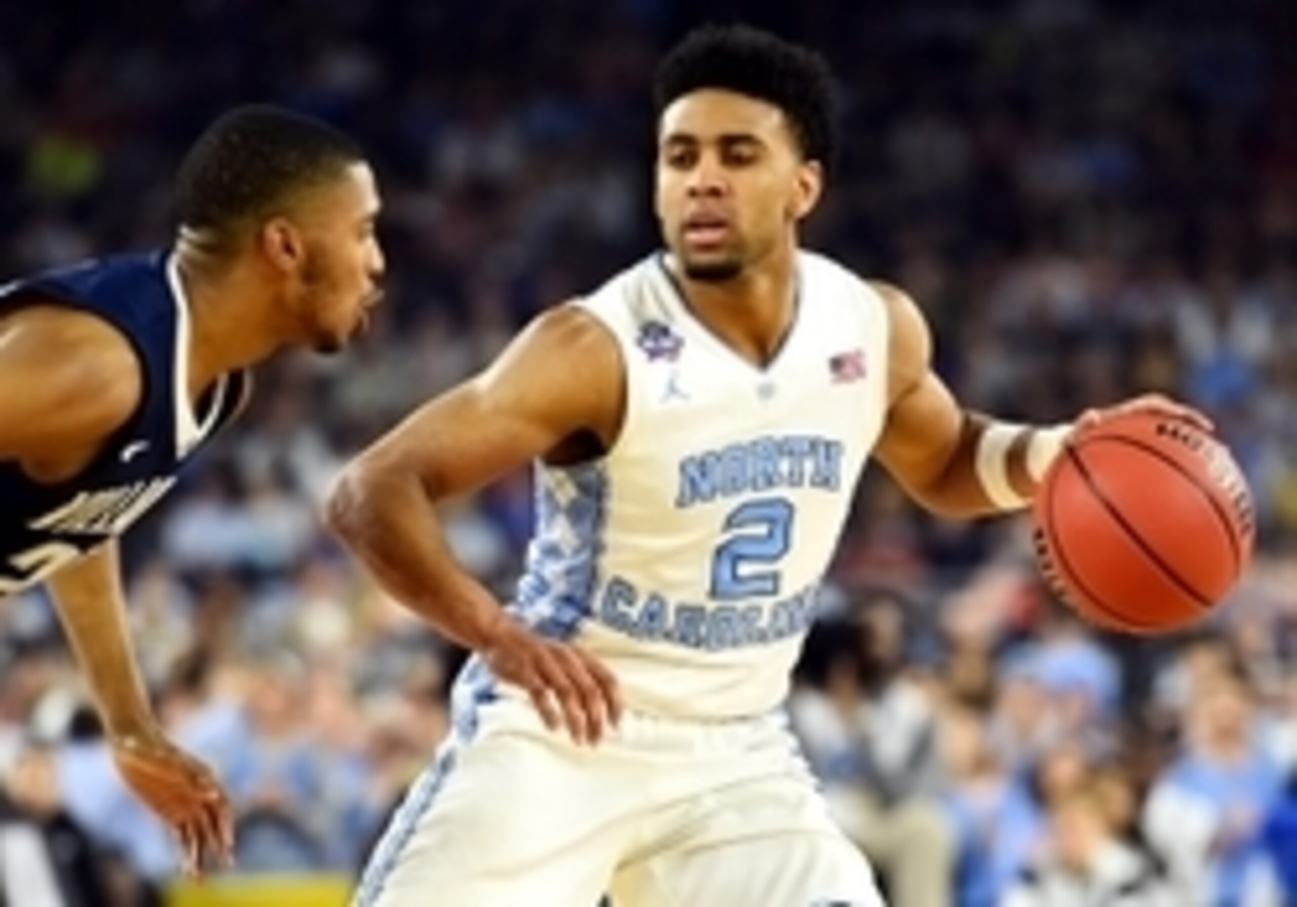 Joel Berry II
