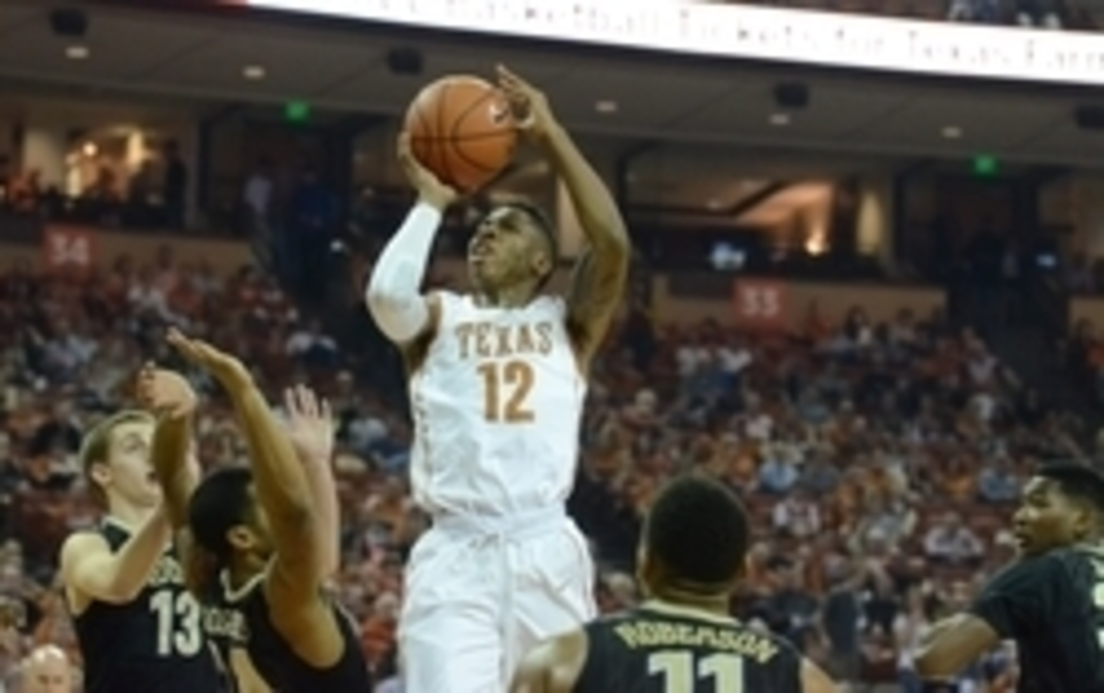 Kerwin Roach Jr.