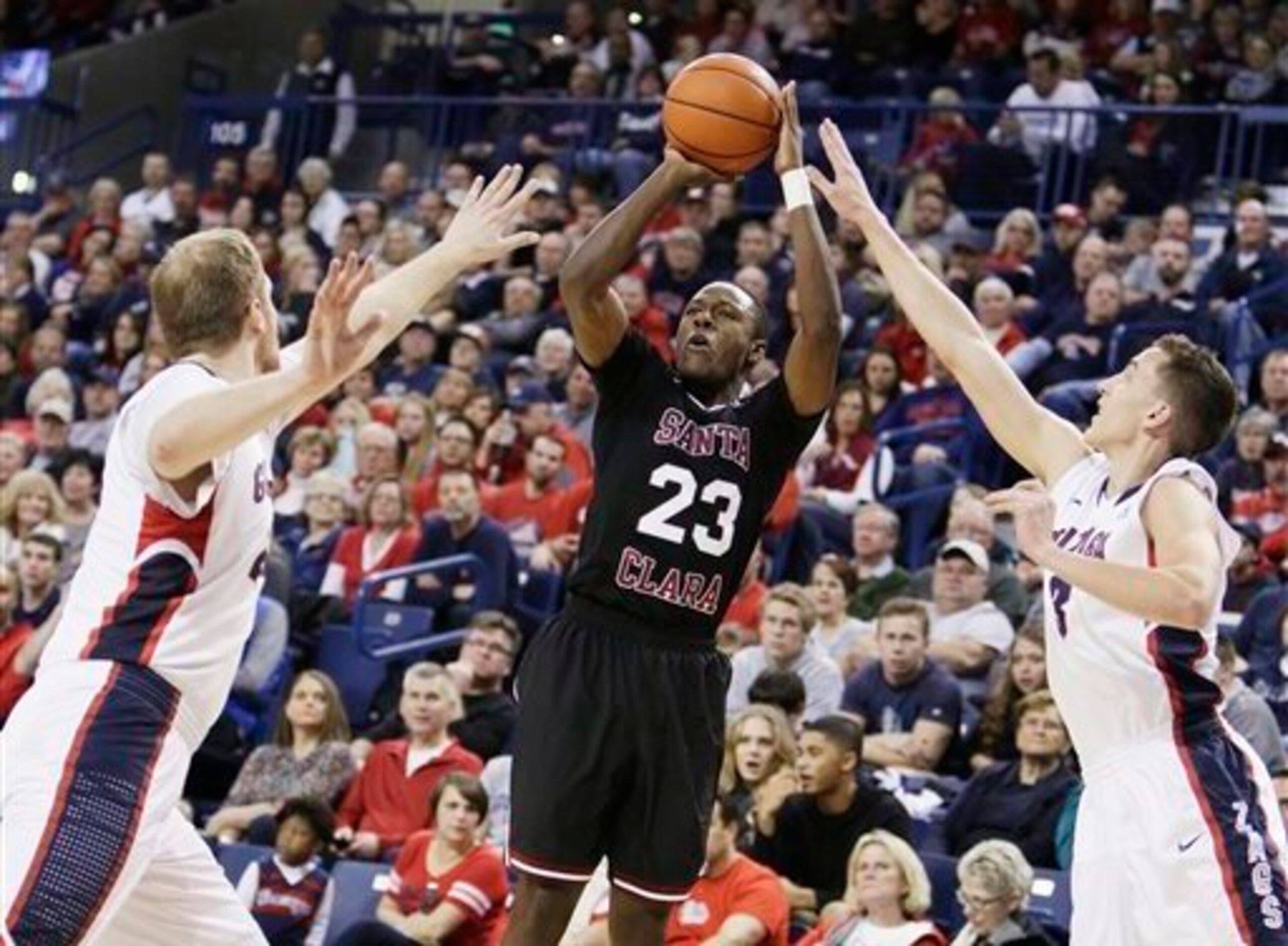Jared Brownridge