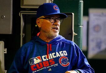 Joe Maddon