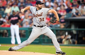 Michael Fulmer