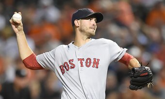 Rick Porcello