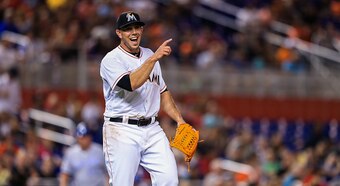 Jose Fernandez