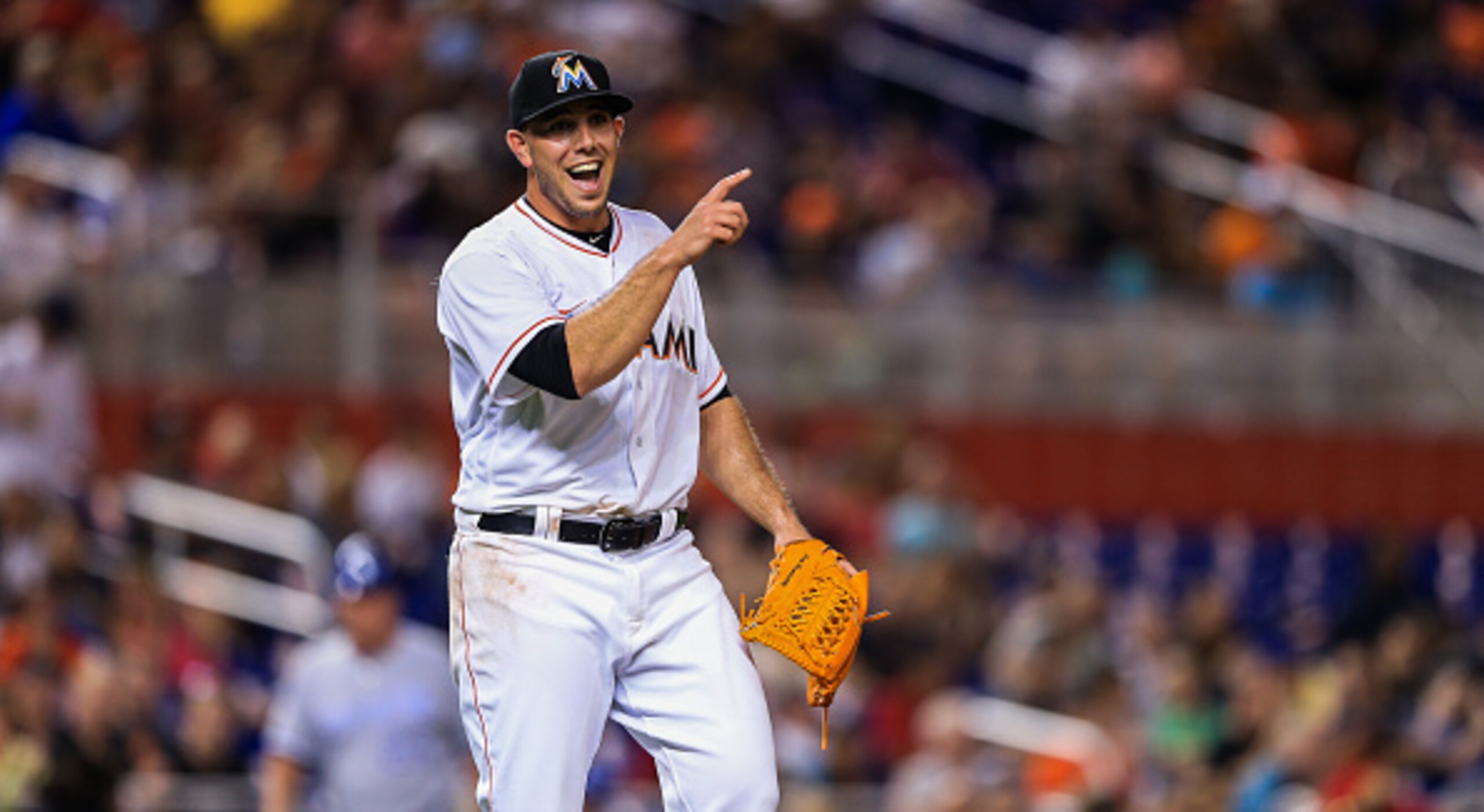 Jose Fernandez
