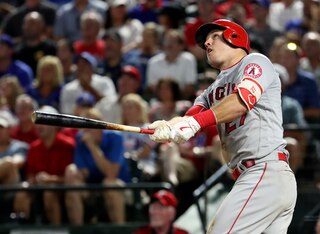 Mike Trout
