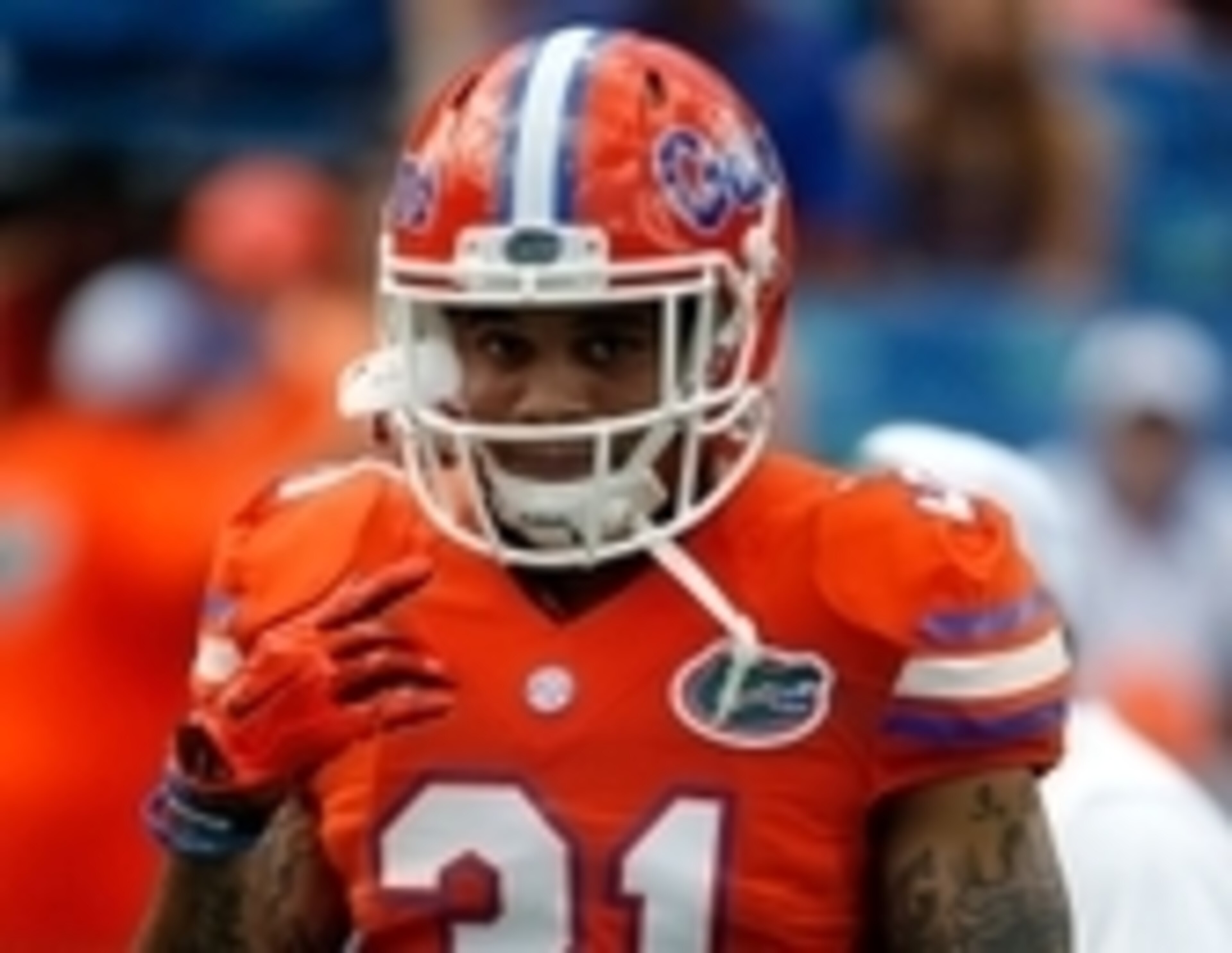 Jalen "Teez" Tabor