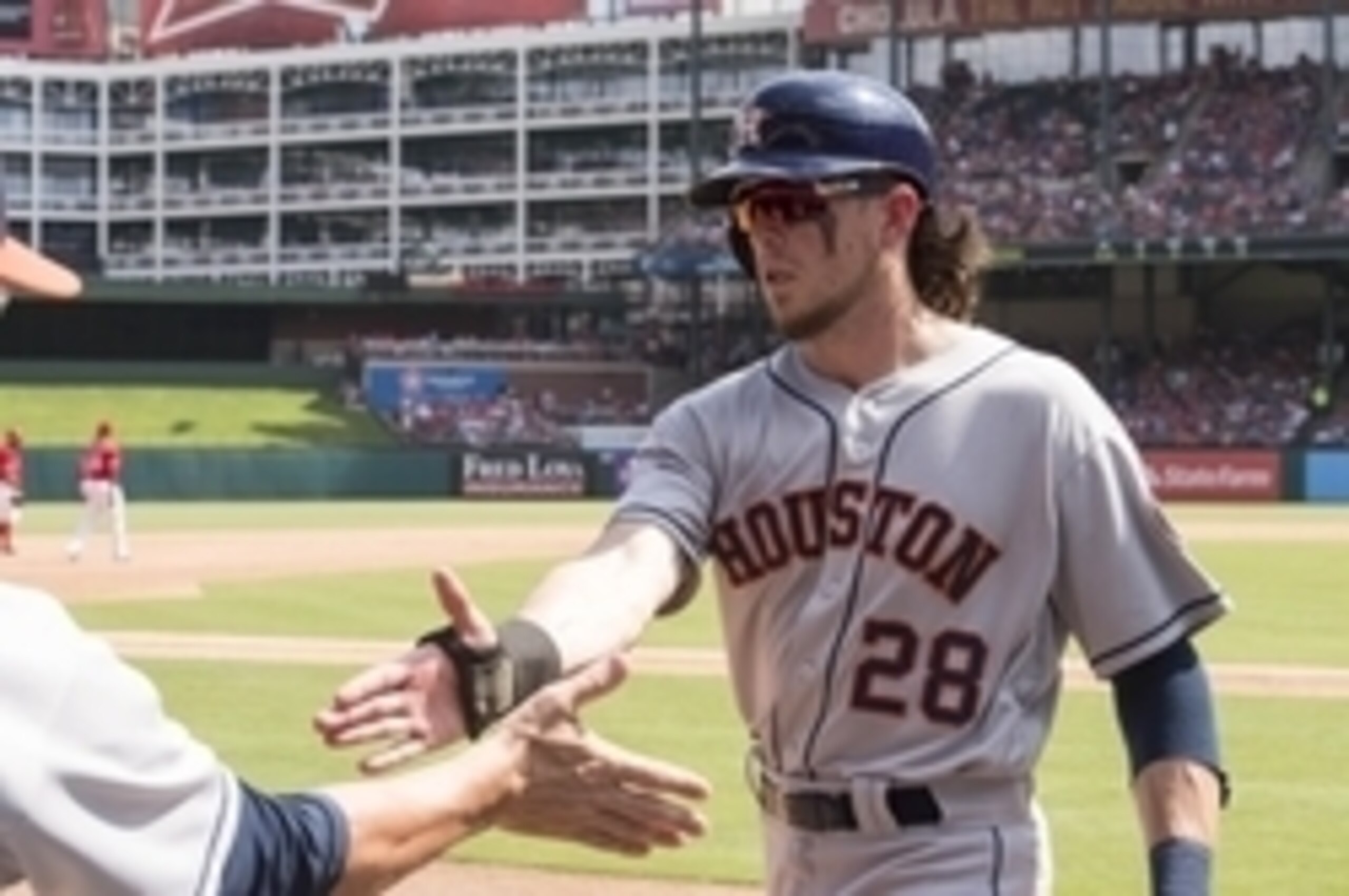 Colby Rasmus won't be receiving a qualifying offer this time around.