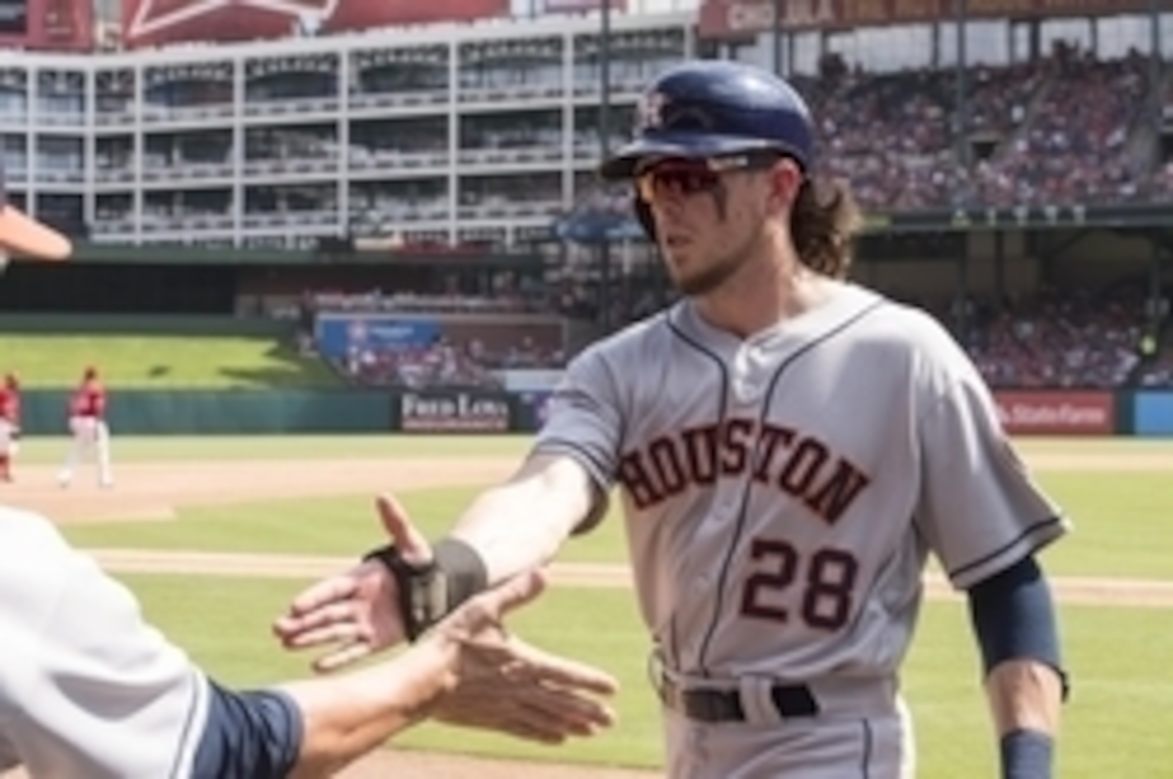 Colby Rasmus won't be receiving a qualifying offer this time around.