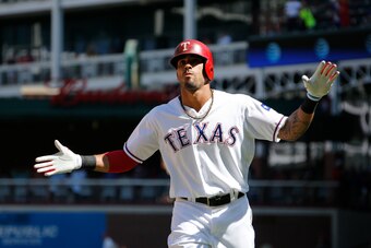 Ian Desmond won't be forced to settle for a one-year deal this time around.