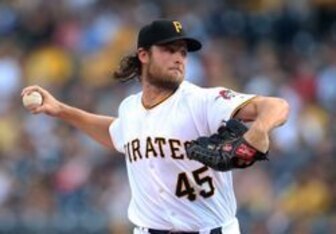 An injury-plagued campaign from ace Gerrit Cole was a big part of a disappointing season for the Pittsburgh Pirates.