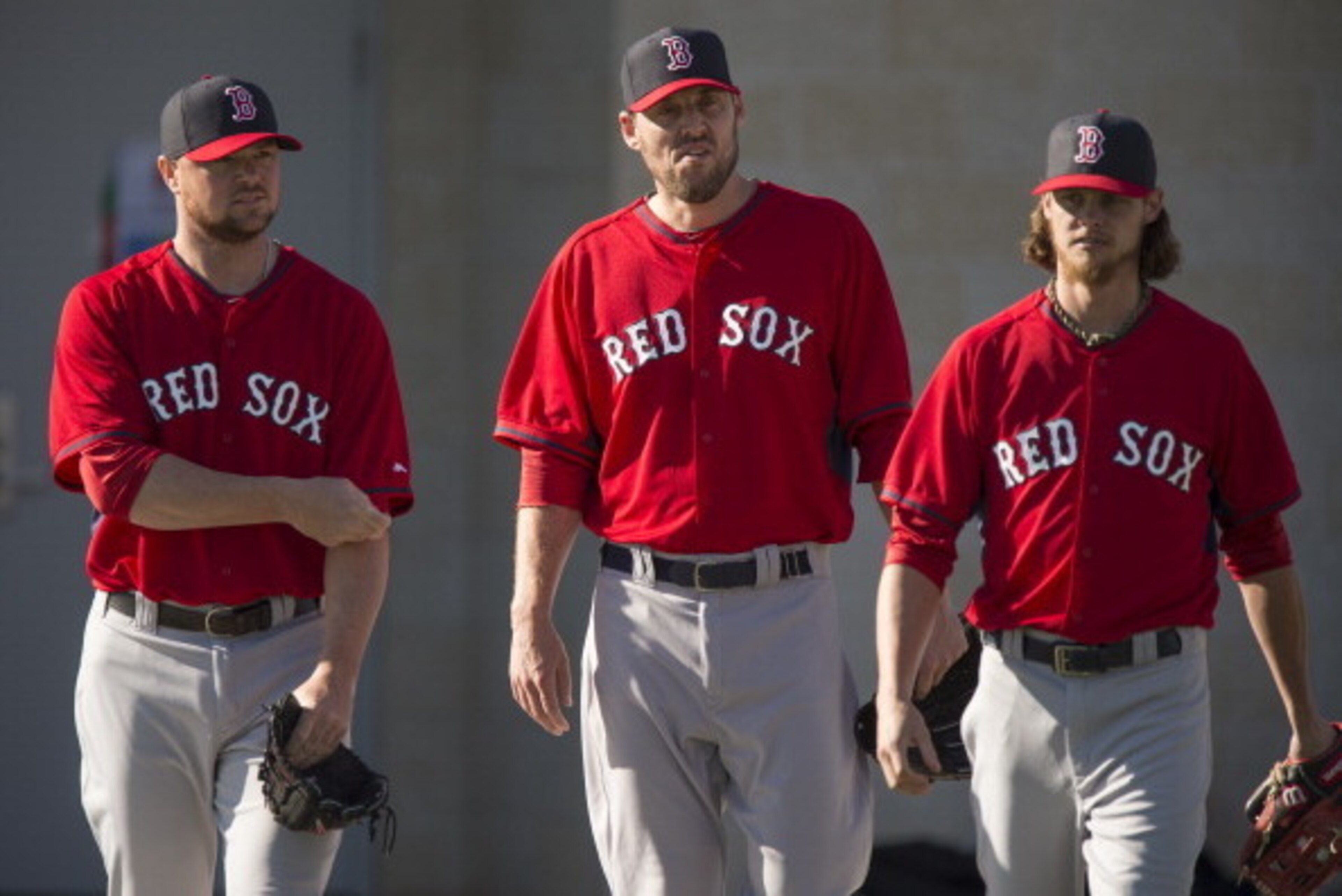 The Boston Red Sox's 2011 implosion led to stories of their pitching drinking beer and eating fried chicken during games. The Boston Red Sox's 2011 implosion led to stories of their pitching drinking beer and eating fried chicken during games.
