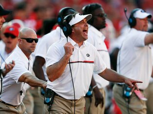 Kirby Smart and Georgia suffered a very difficult defeat to Tennessee Saturday.