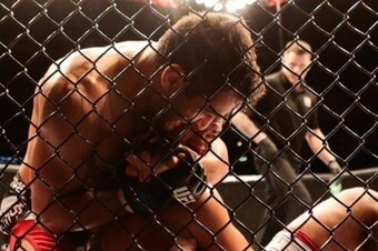 Mousasi owns 12 career submission wins.