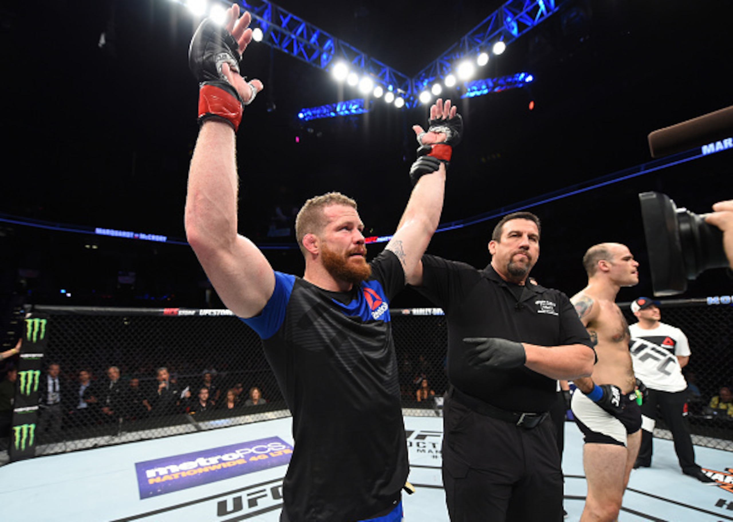 Nate Marquardt Nate Marquardt