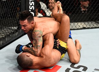 Andre Fili