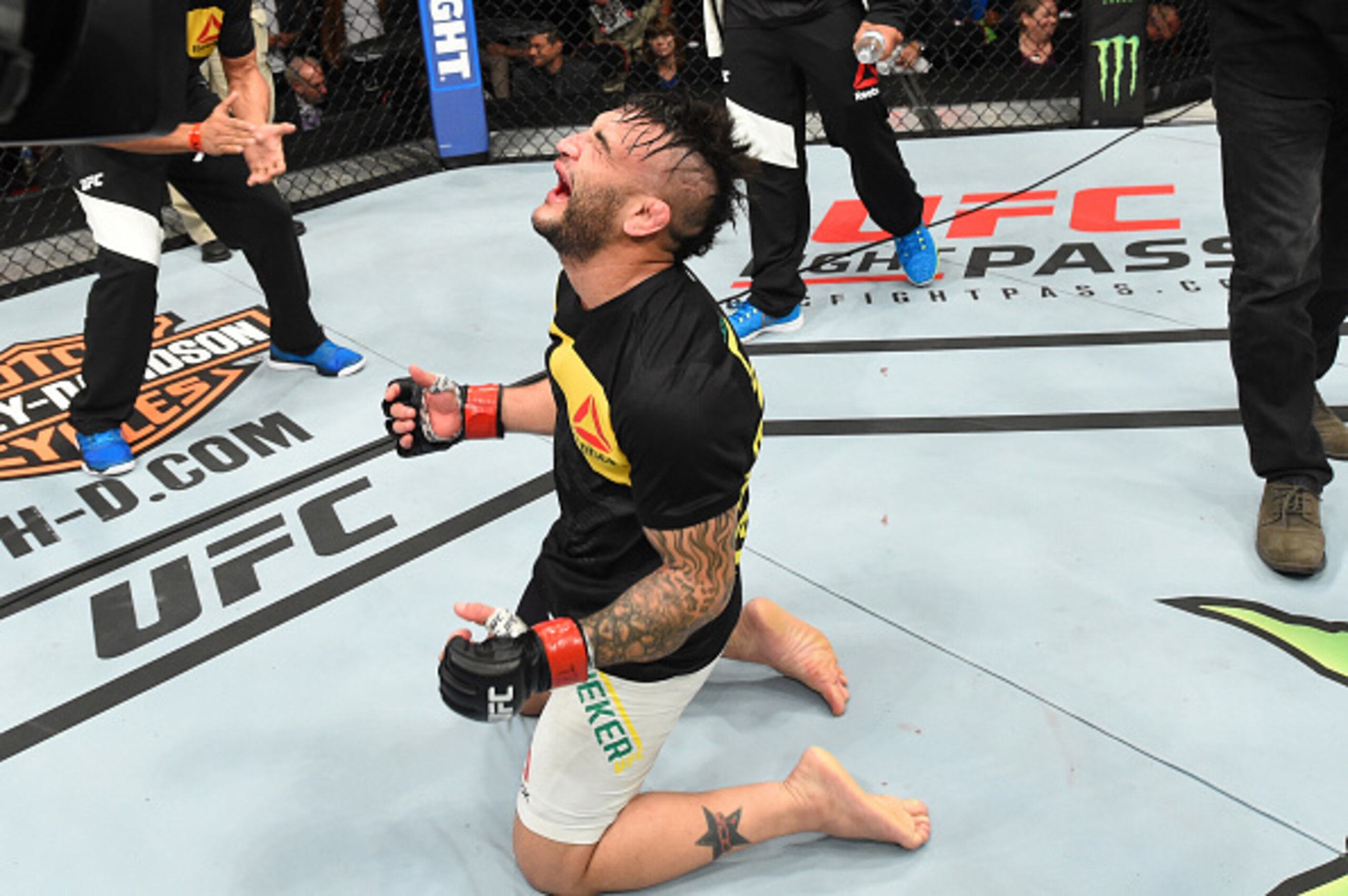 John Lineker John Lineker