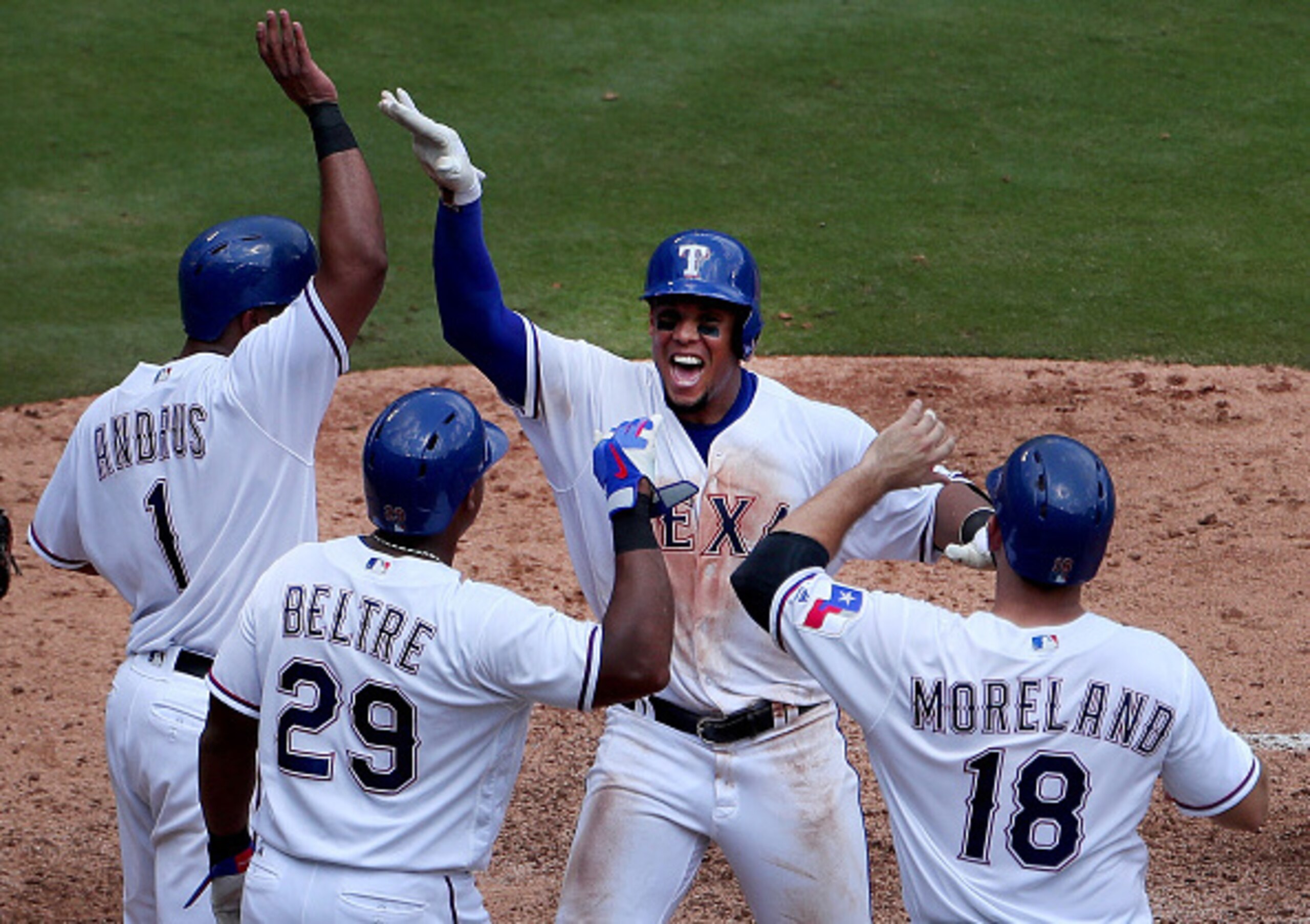 Carlos Gomez
