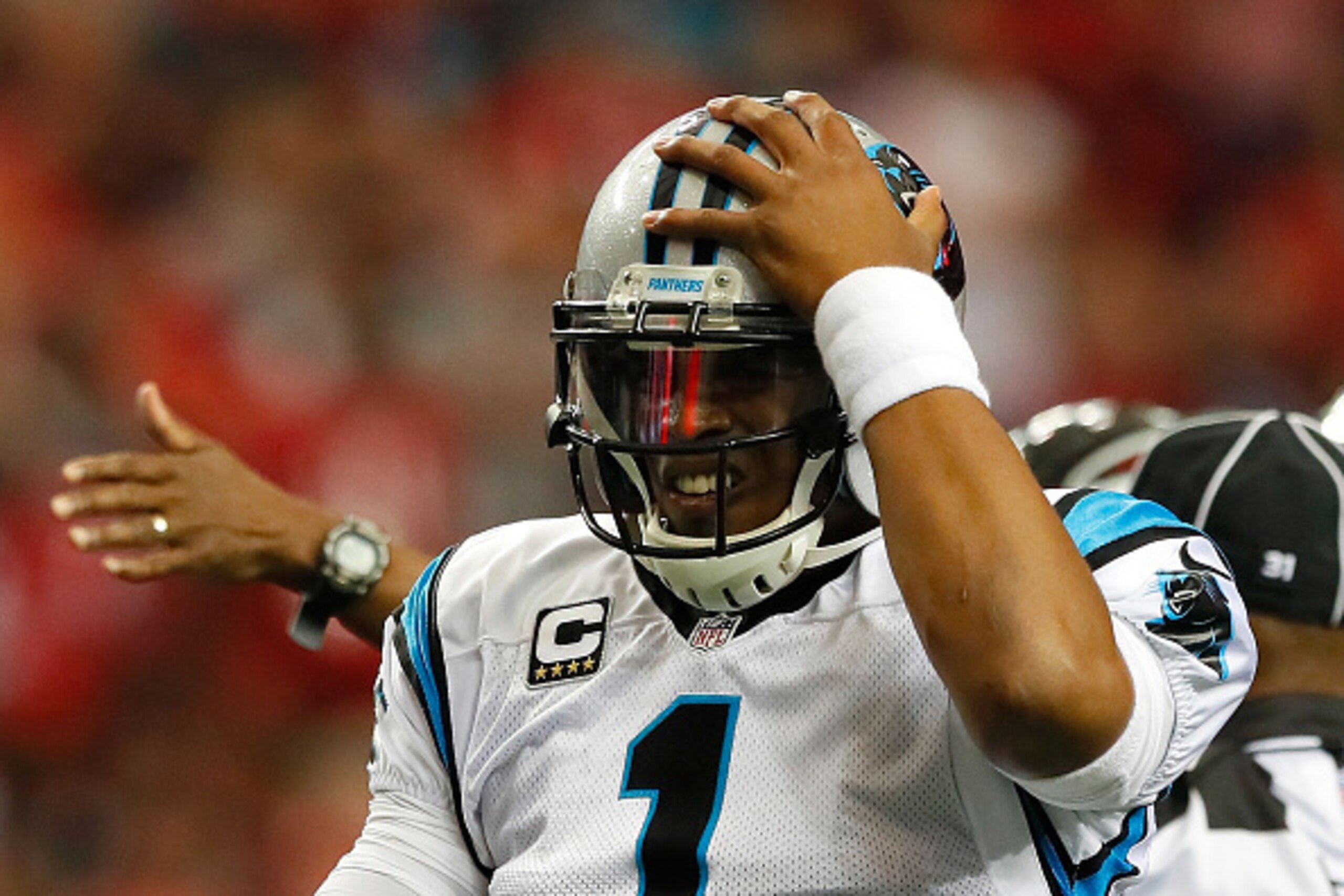Cam Newton