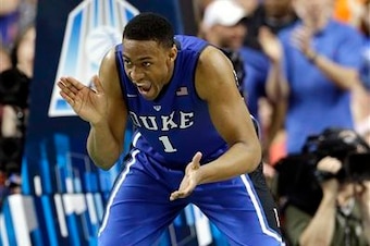 Jabari Parker