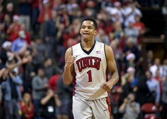 Rashad Vaughn