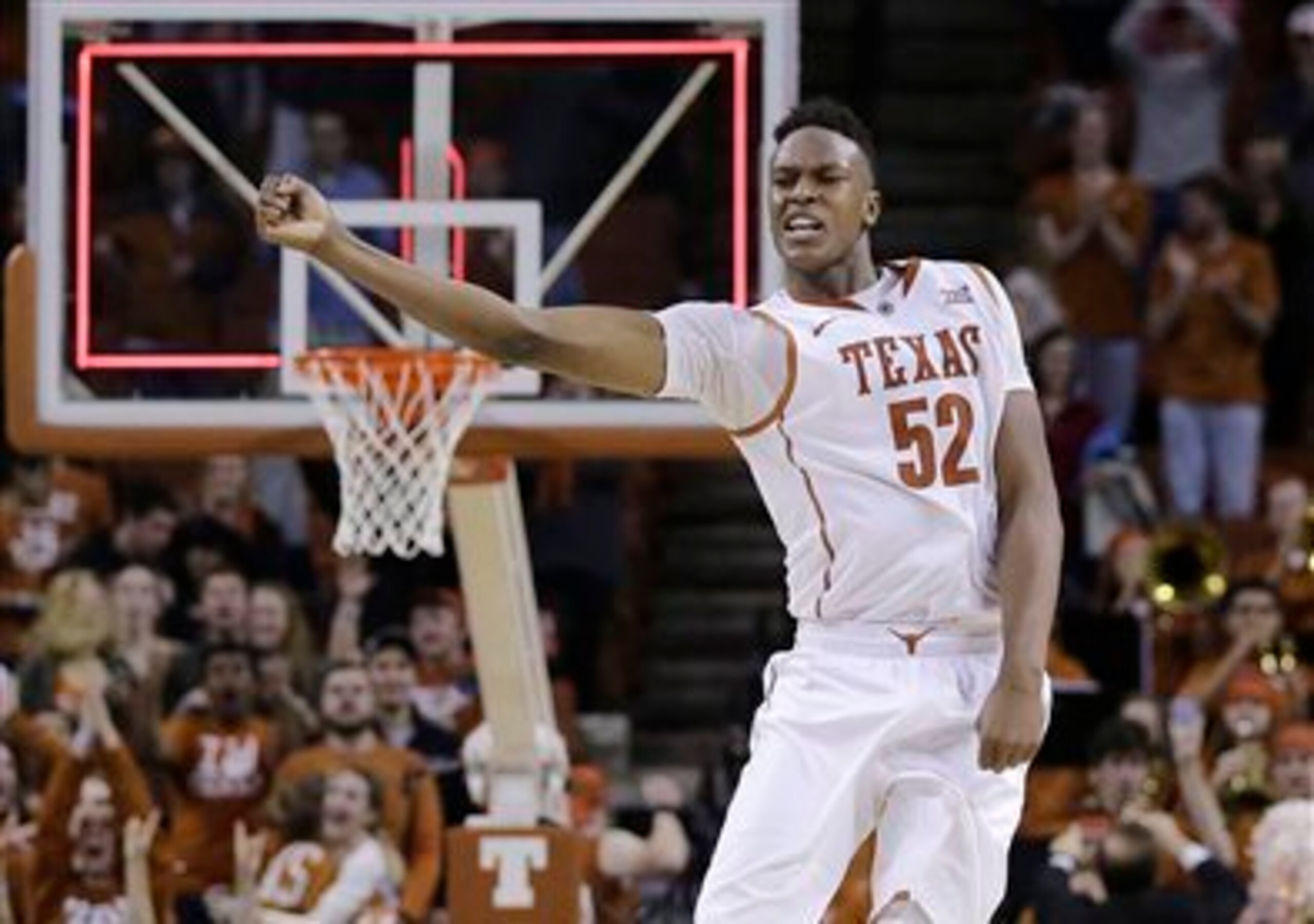 Myles Turner