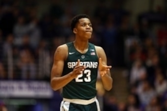 Deyonta Davis
