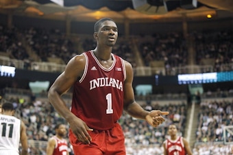 Noah Vonleh
