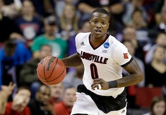 Terry Rozier