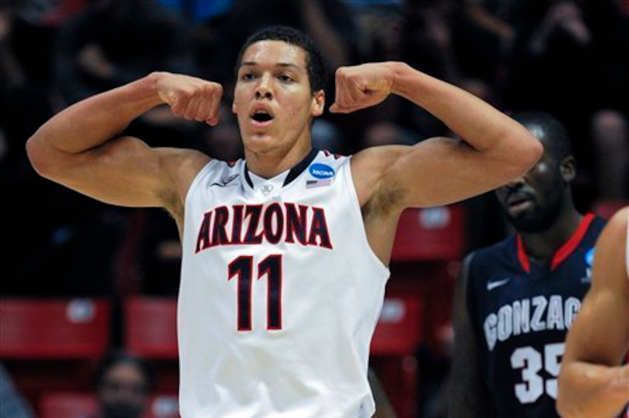 Aaron Gordon