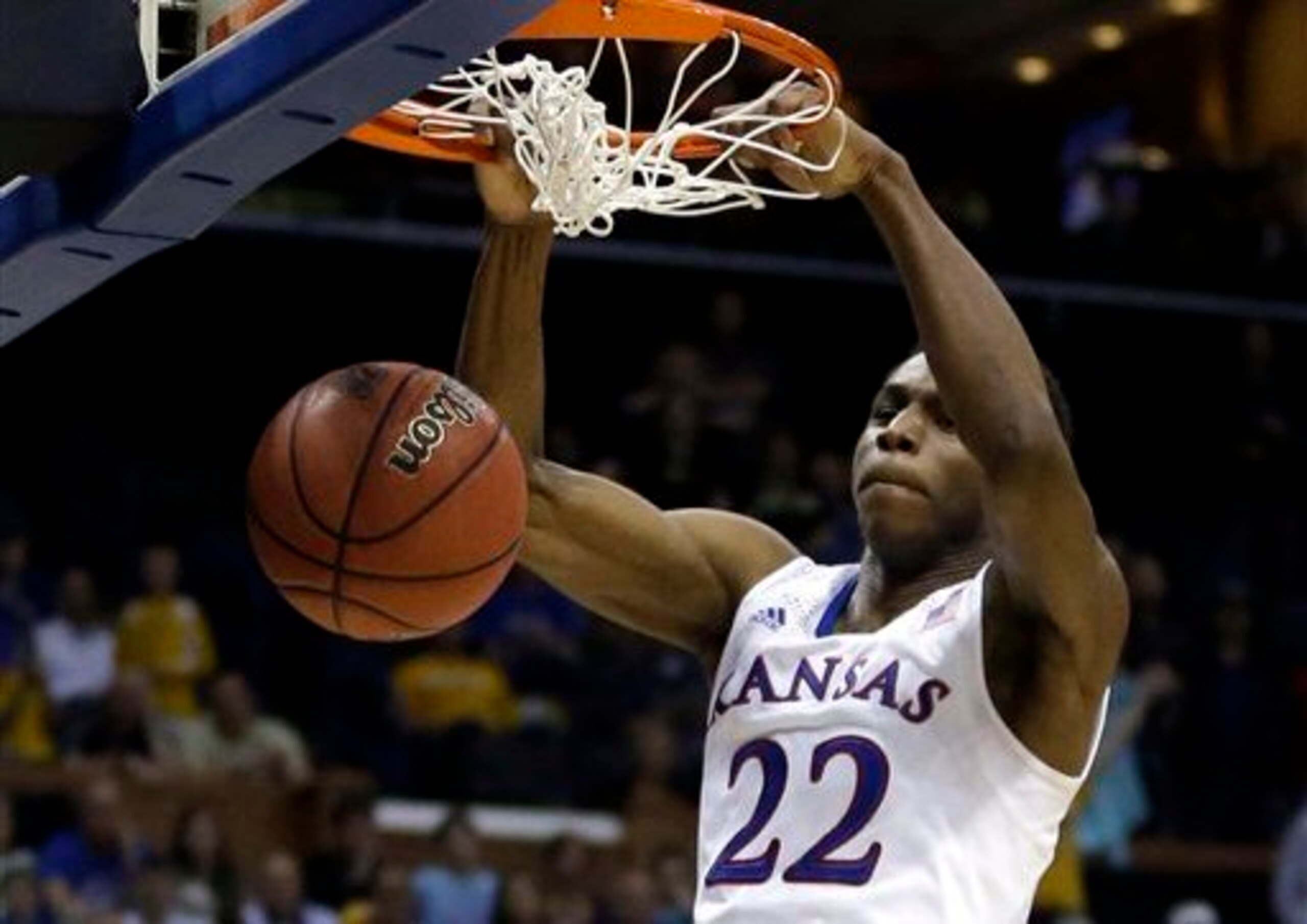 Andrew Wiggins