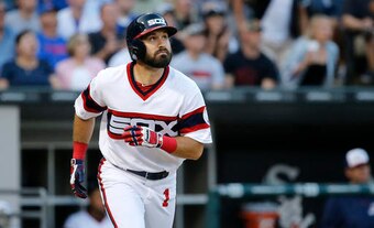 Adam Eaton would be a great addition to Toronto's lineup.