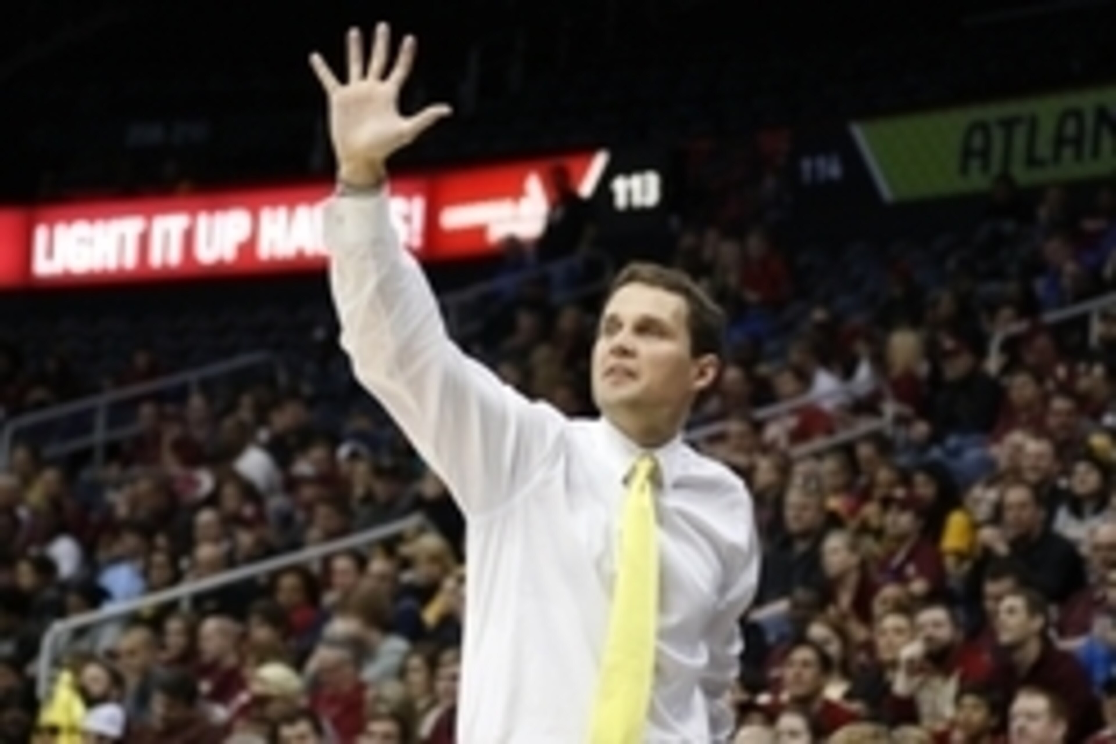 VCU head coach Will Wade VCU head coach Will Wade