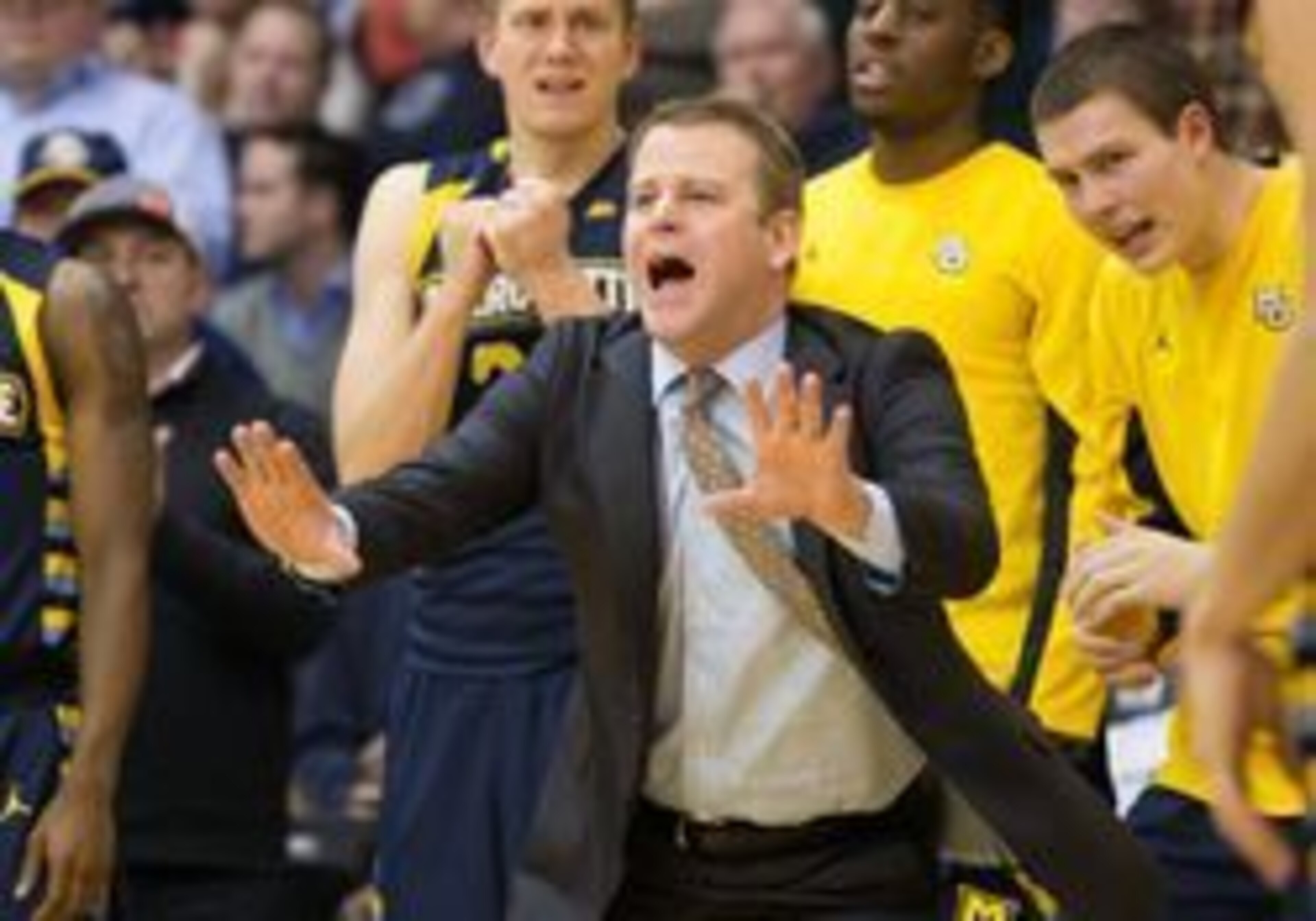 Steve Wojciechowski Steve Wojciechowski