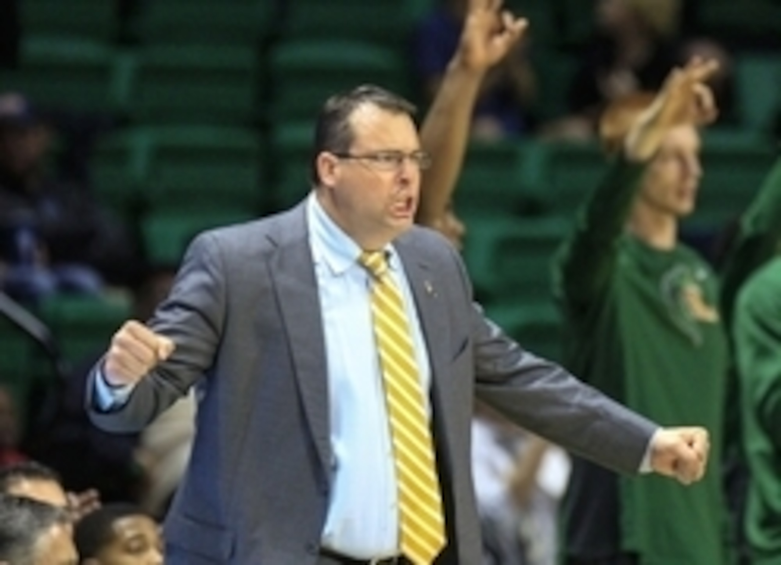 Jerod Haase