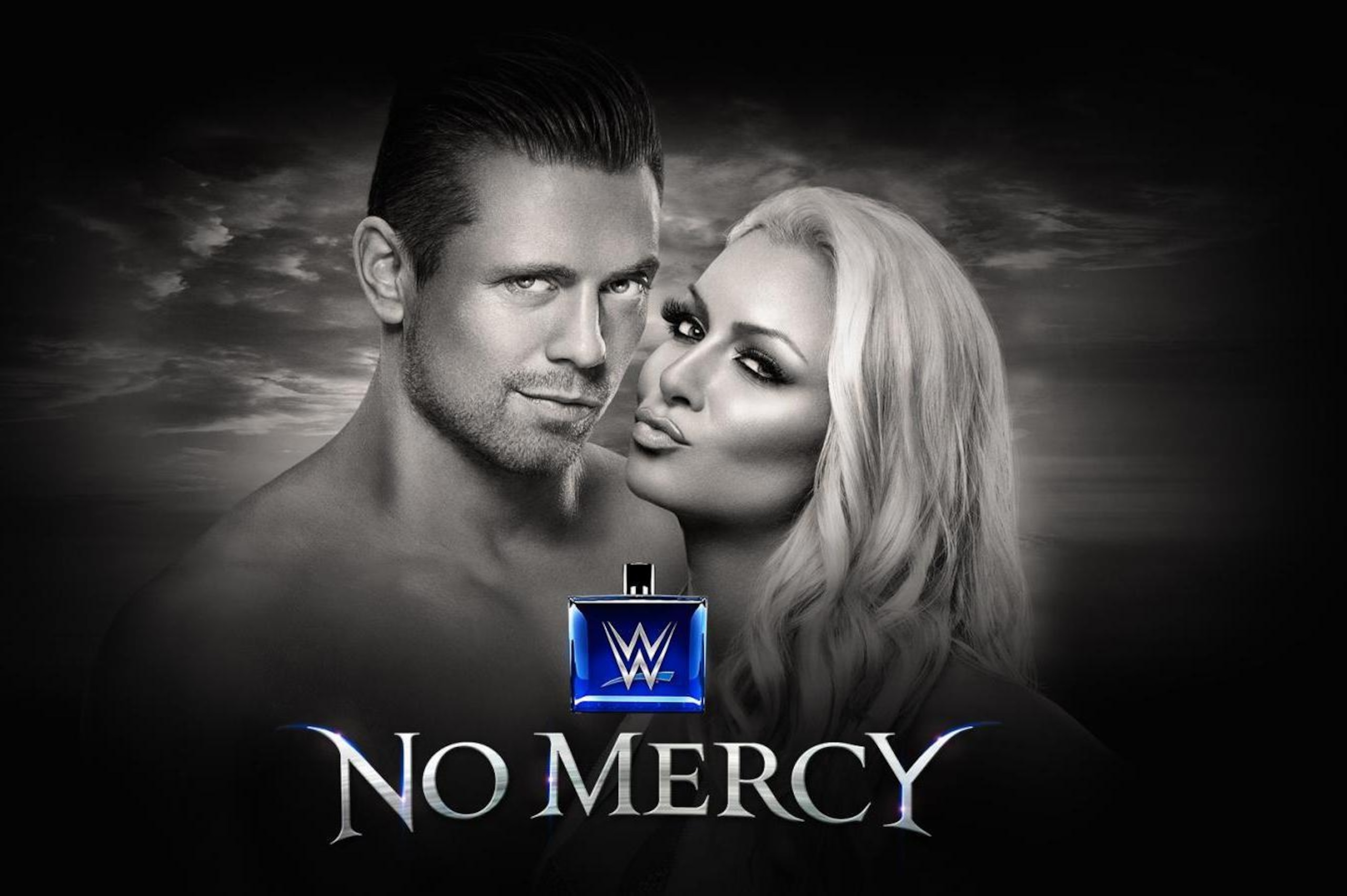 No Mercy 2016 will be the first installment of the event in over eight years.