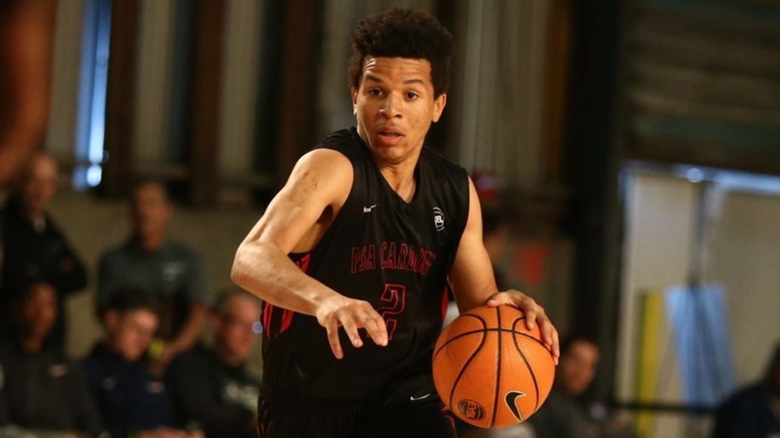 Cole Anthony