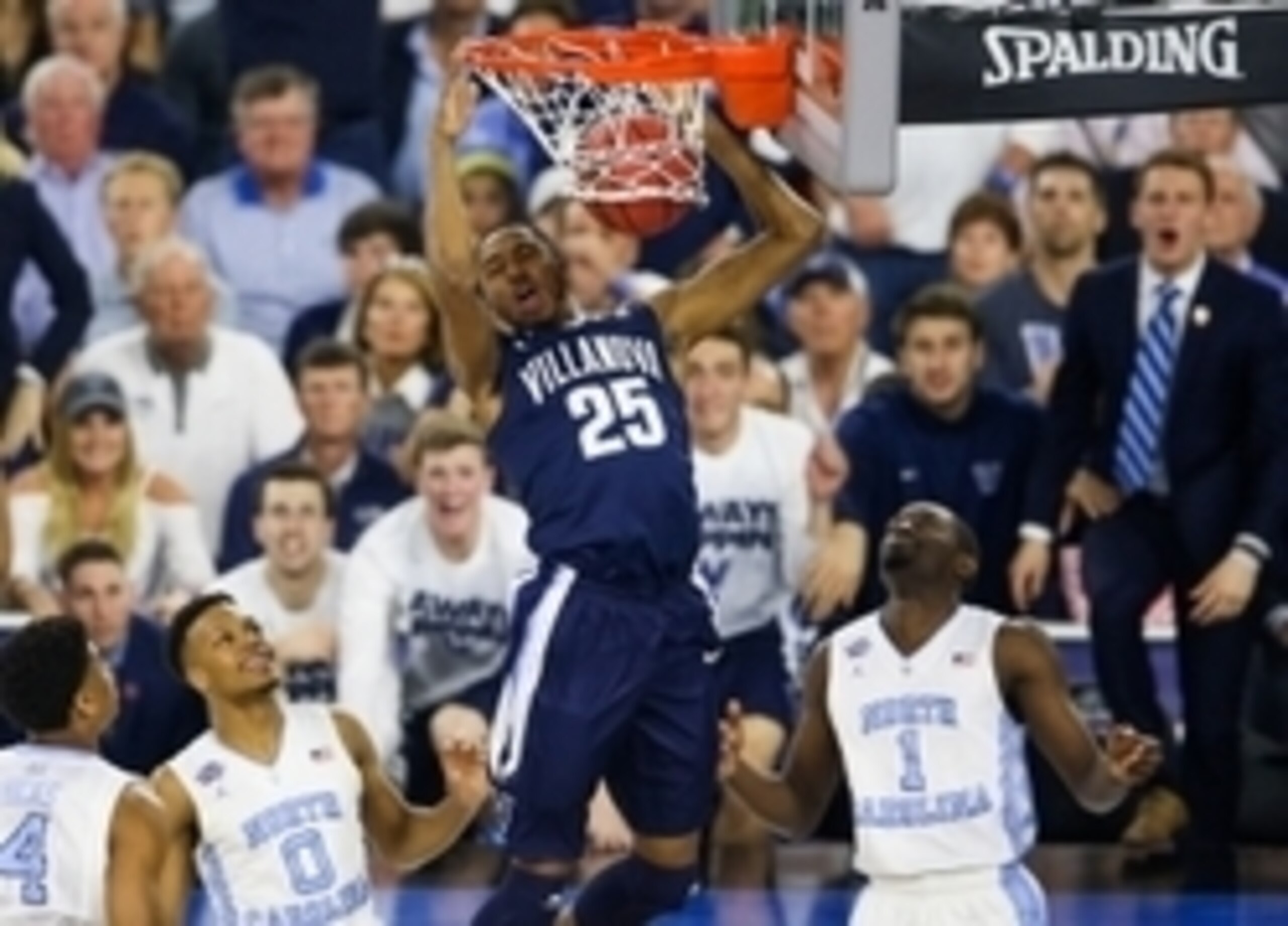 Mikal Bridges