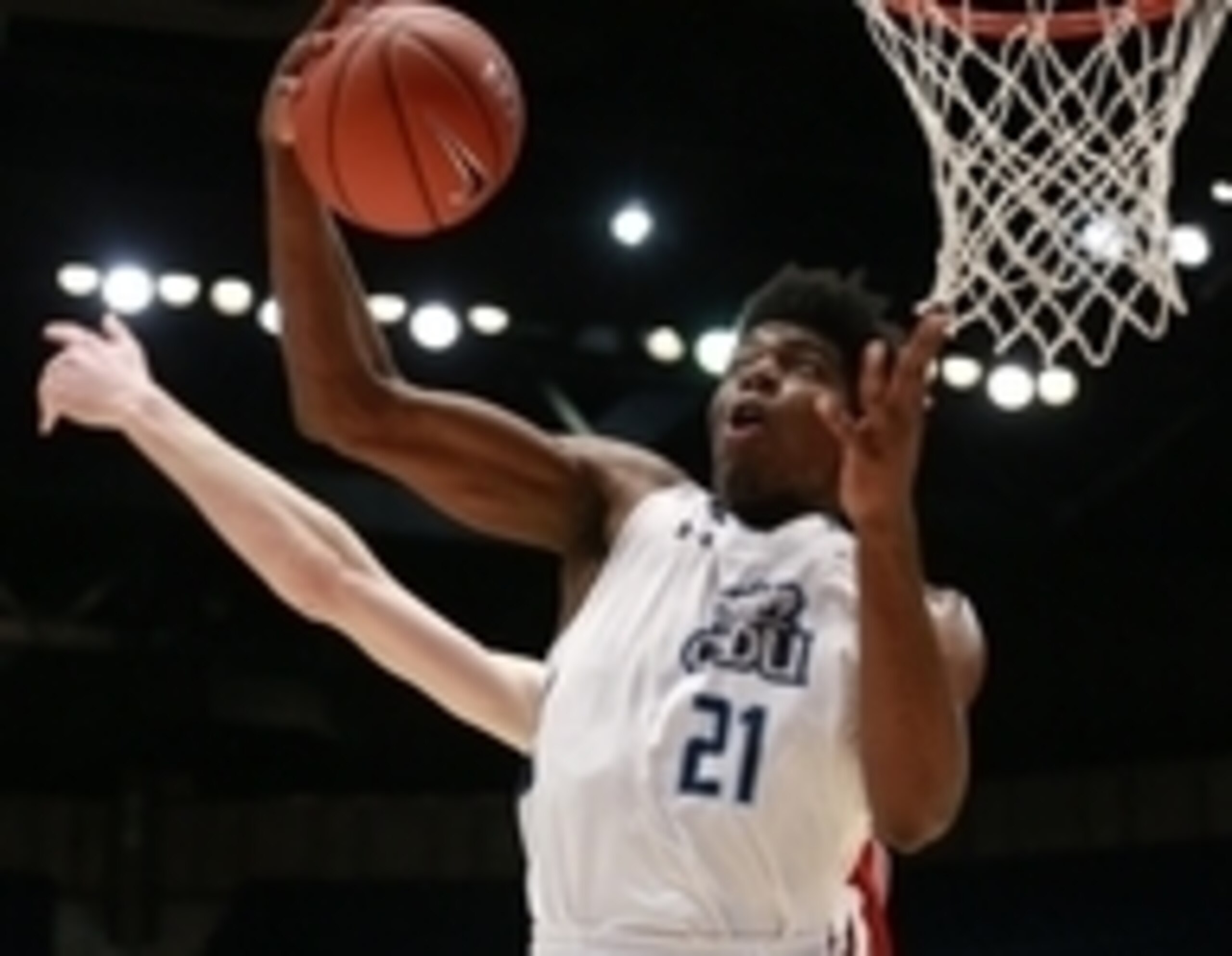 Denzell Taylor