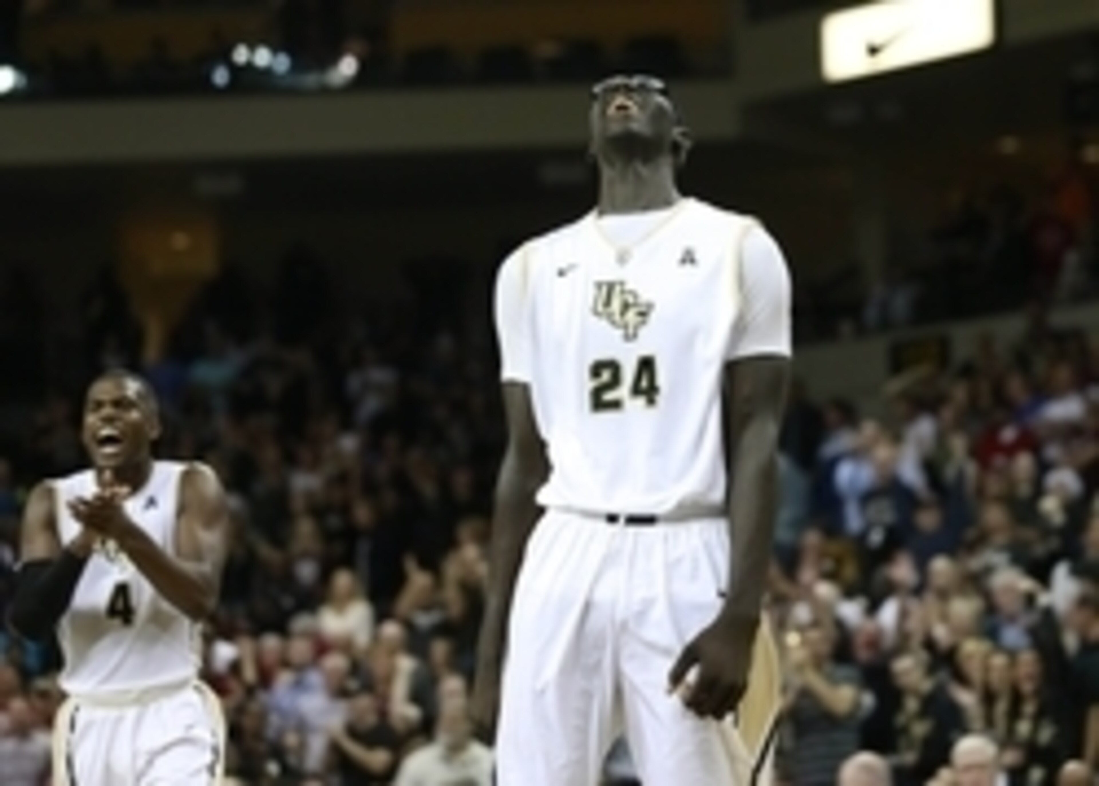 Tacko Fall