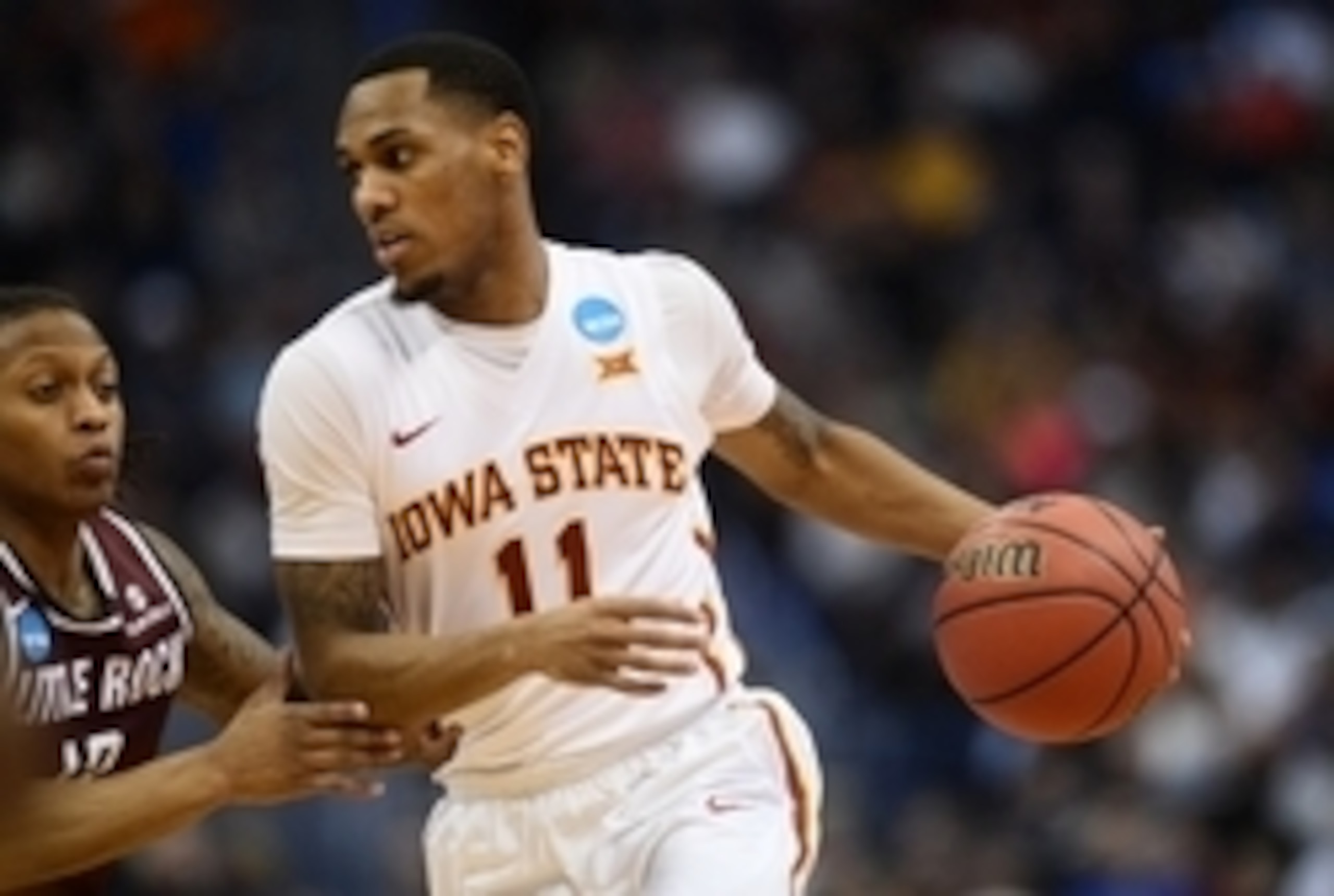 Monte Morris