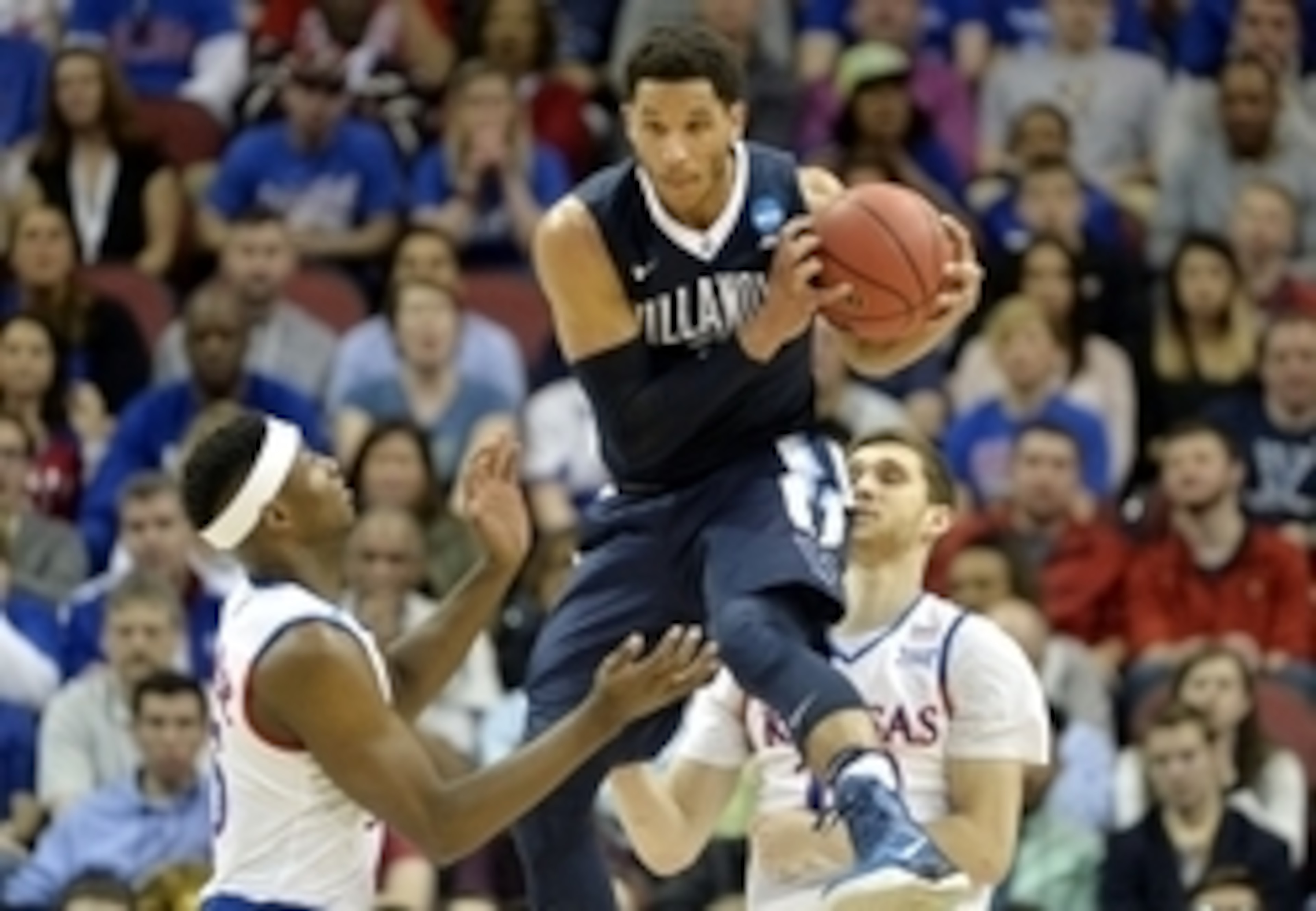 Josh Hart