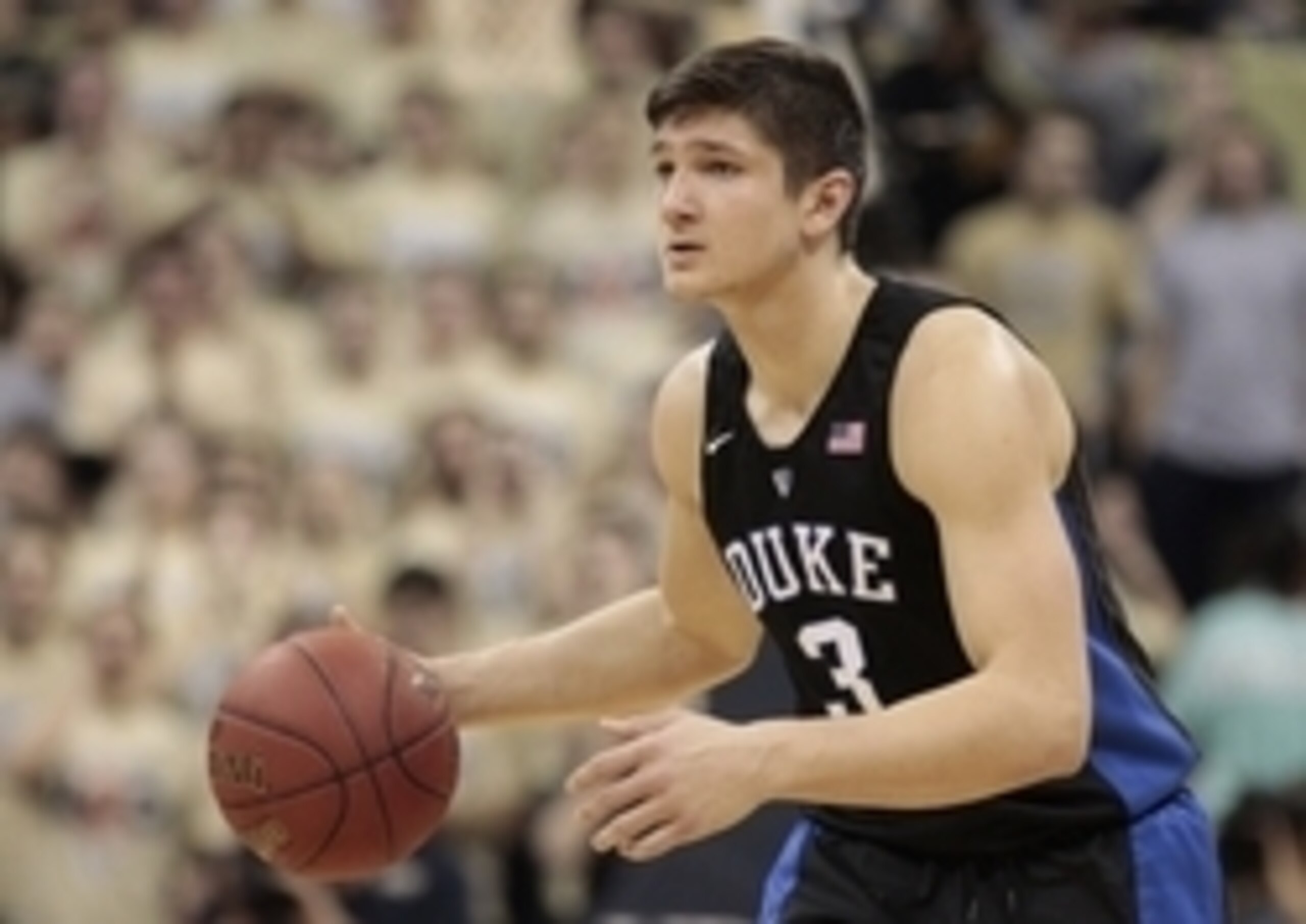 Grayson Allen