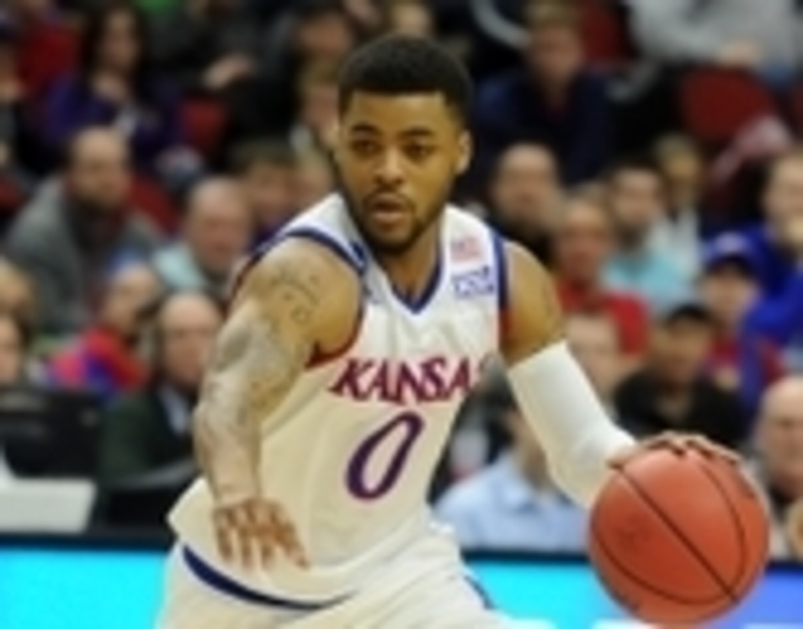 Frank Mason