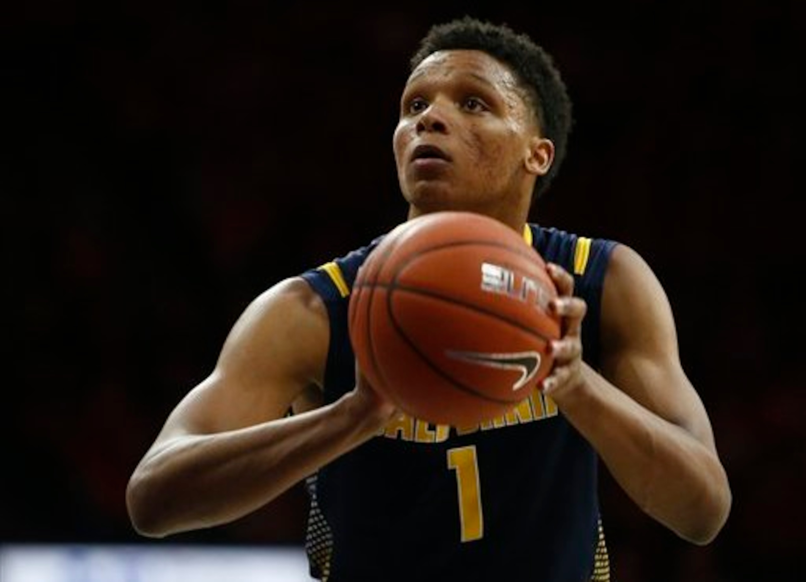 Ivan Rabb