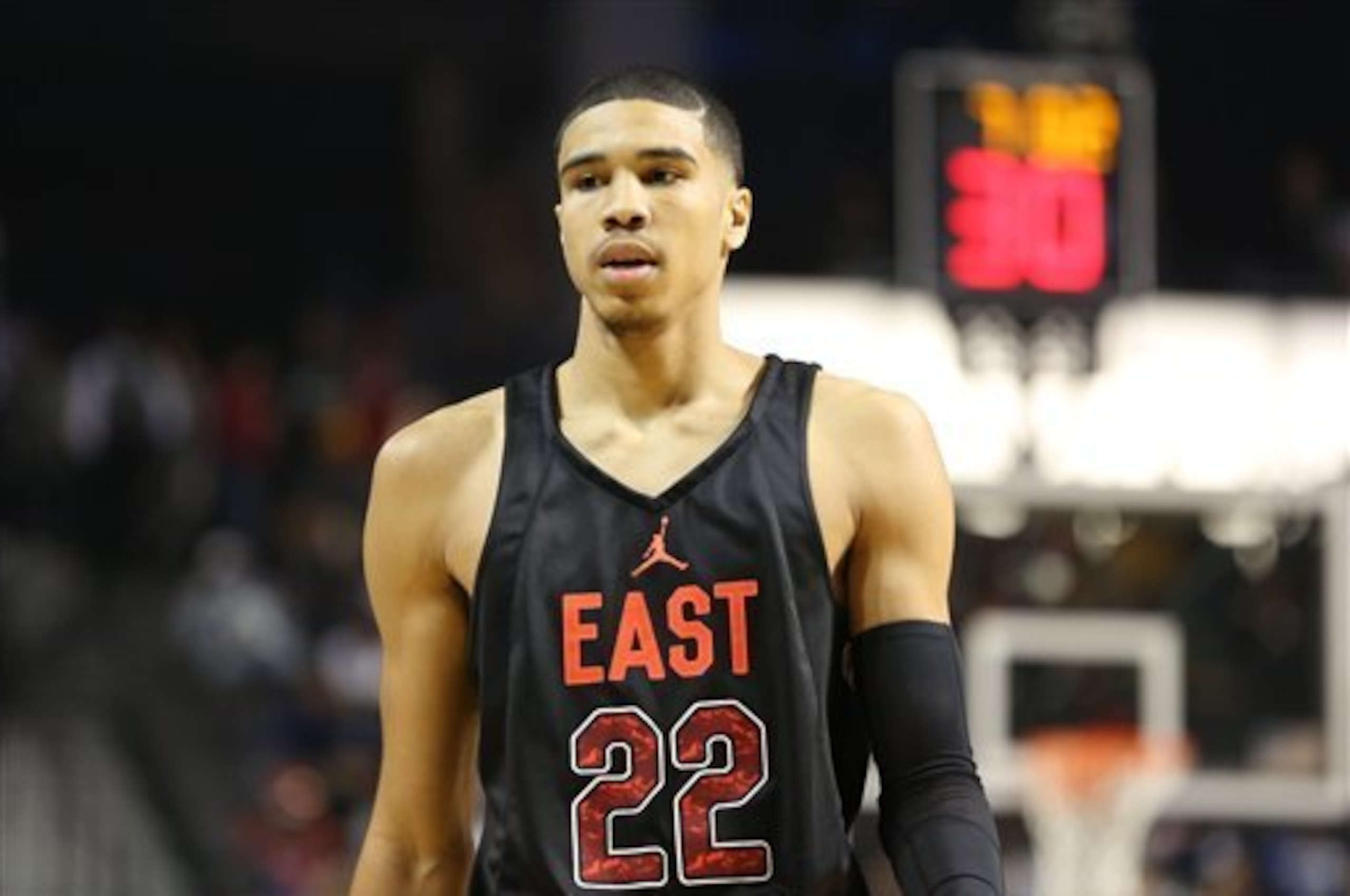 Jayson Tatum