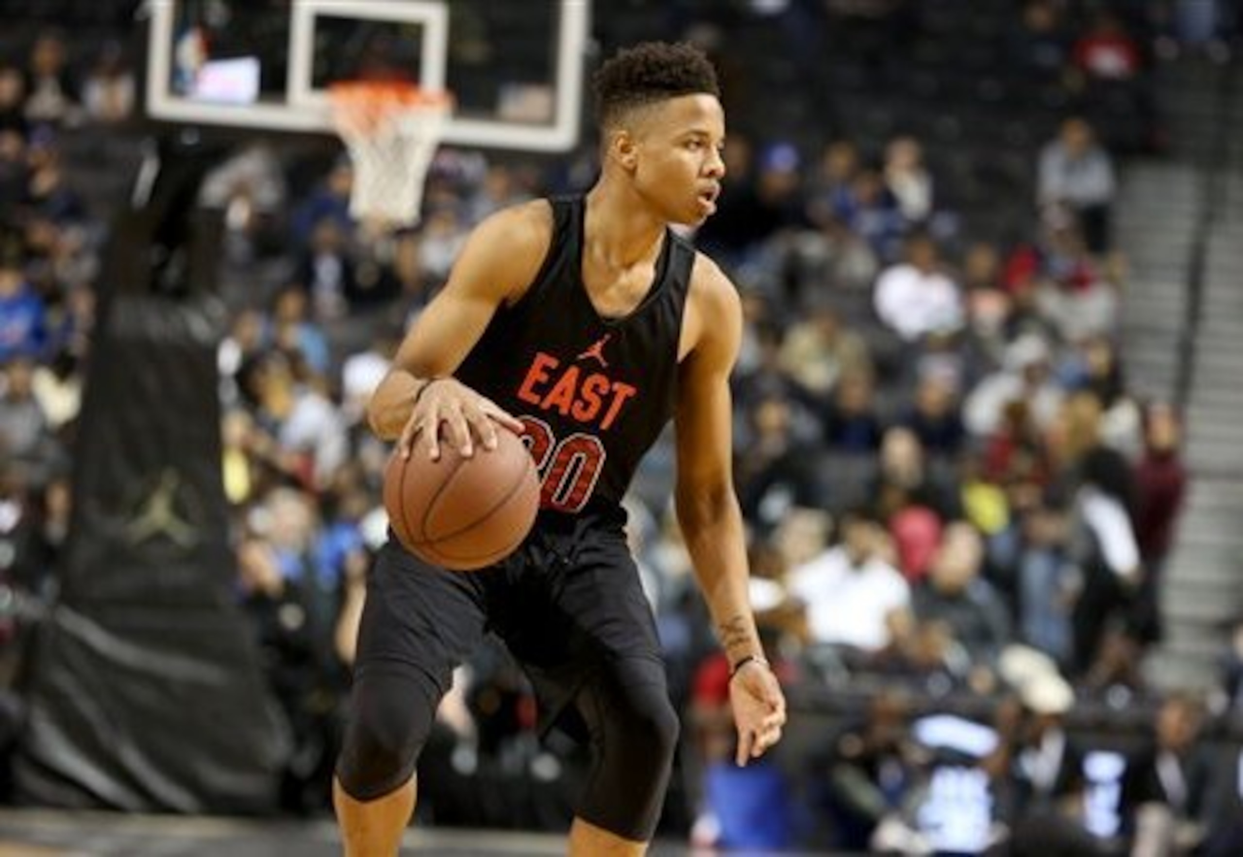 Markelle Fultz