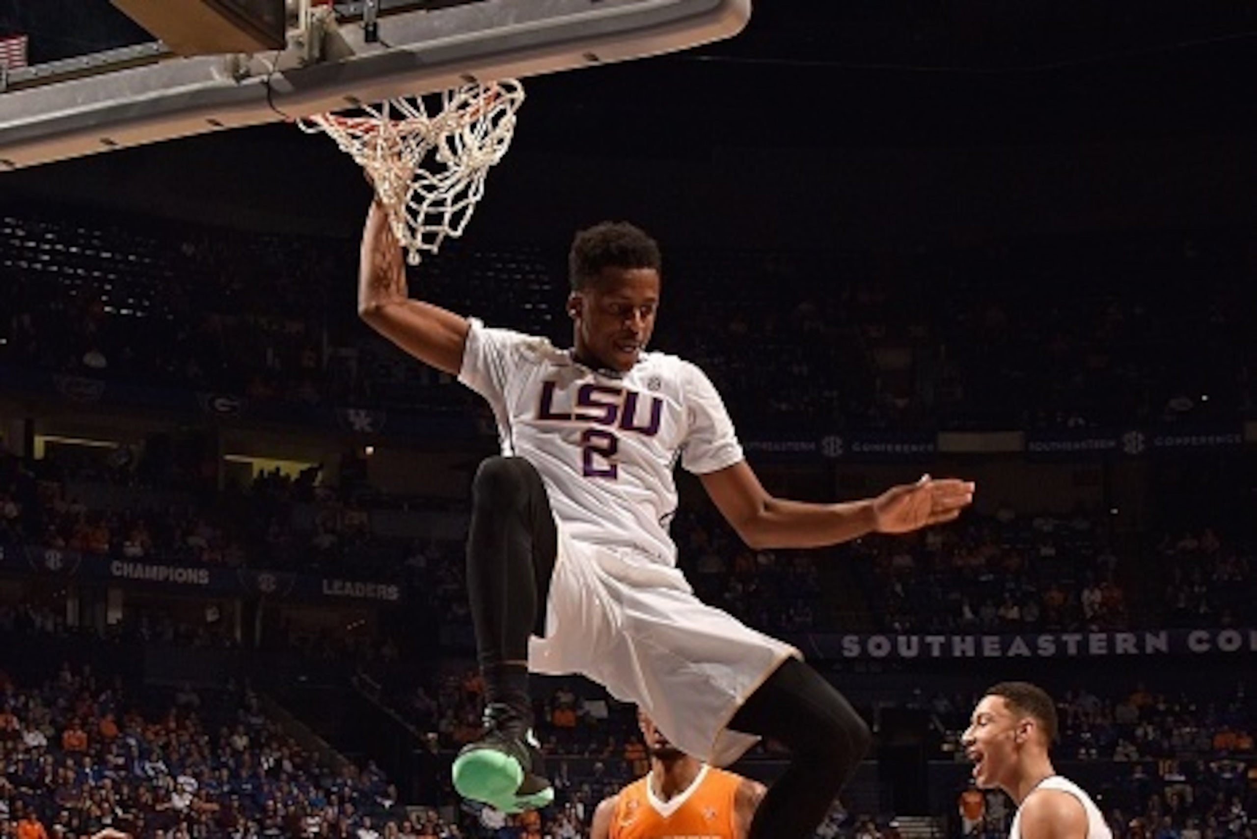 Antonio Blakeney Antonio Blakeney