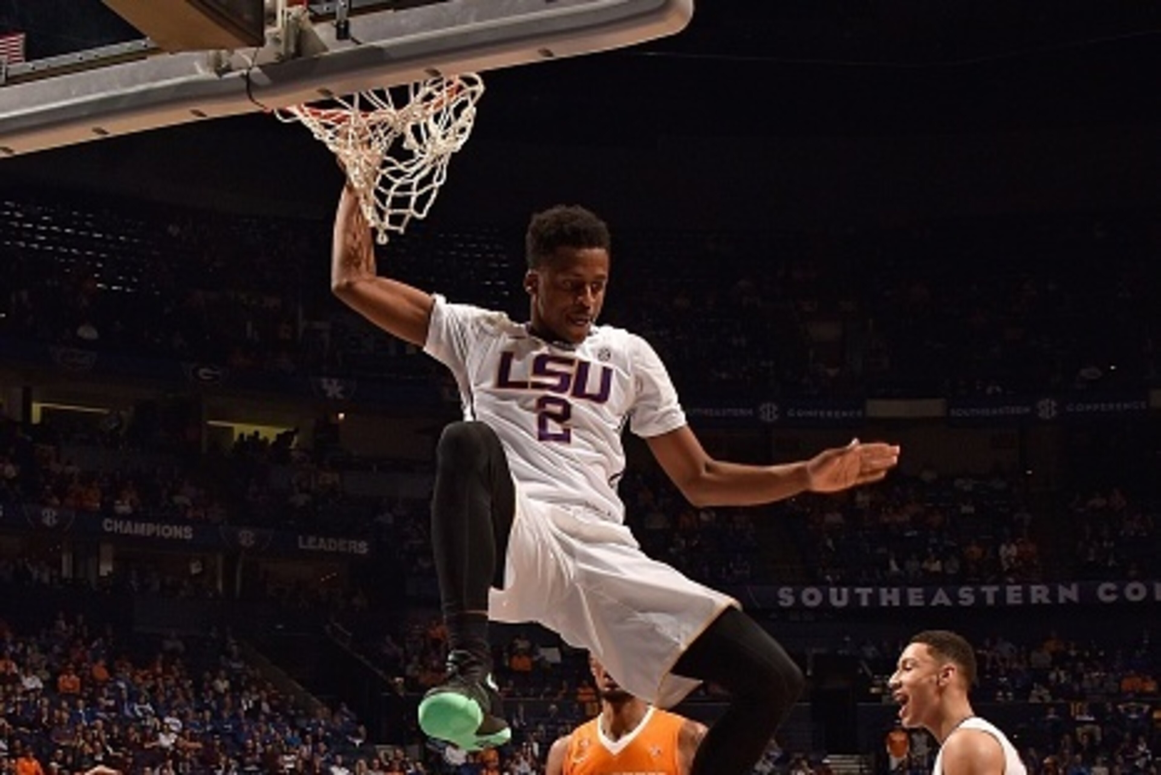 Antonio Blakeney