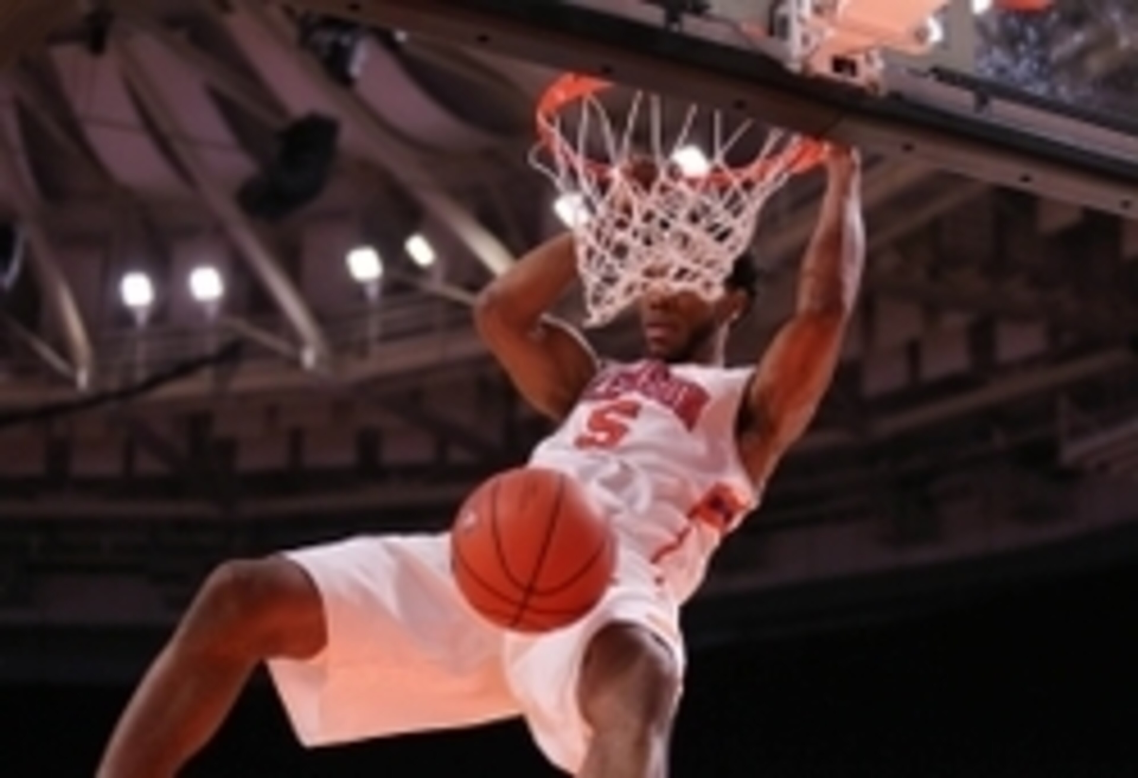 Jaron Blossomgame