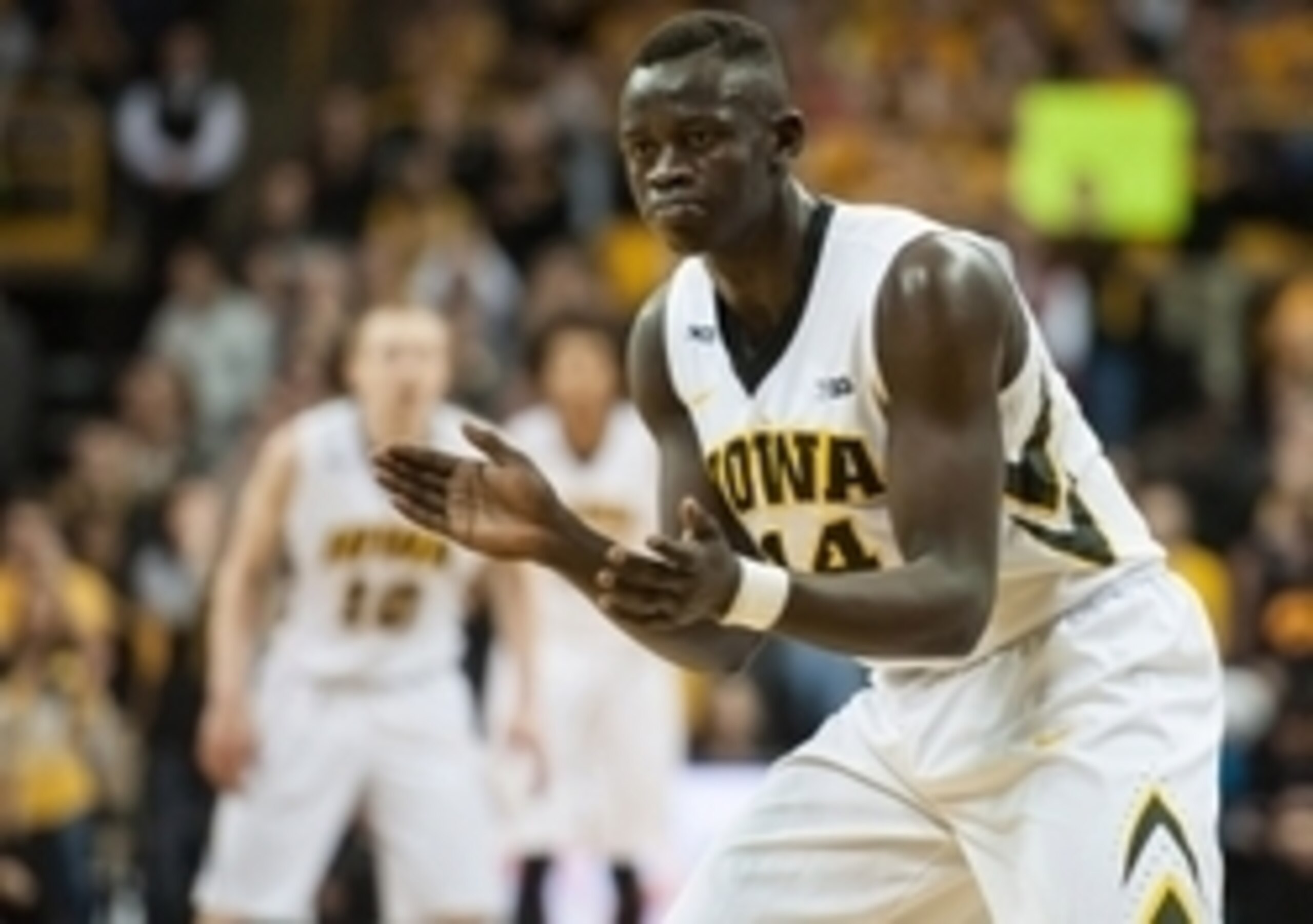 Peter Jok Peter Jok